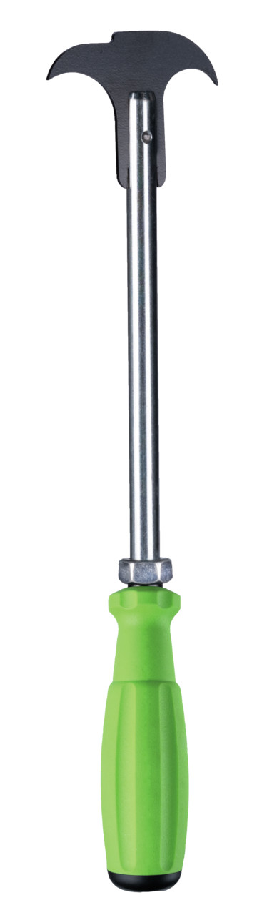 Kukko 222-U, Sealing Ring Disassembly Tool, Length 300mm