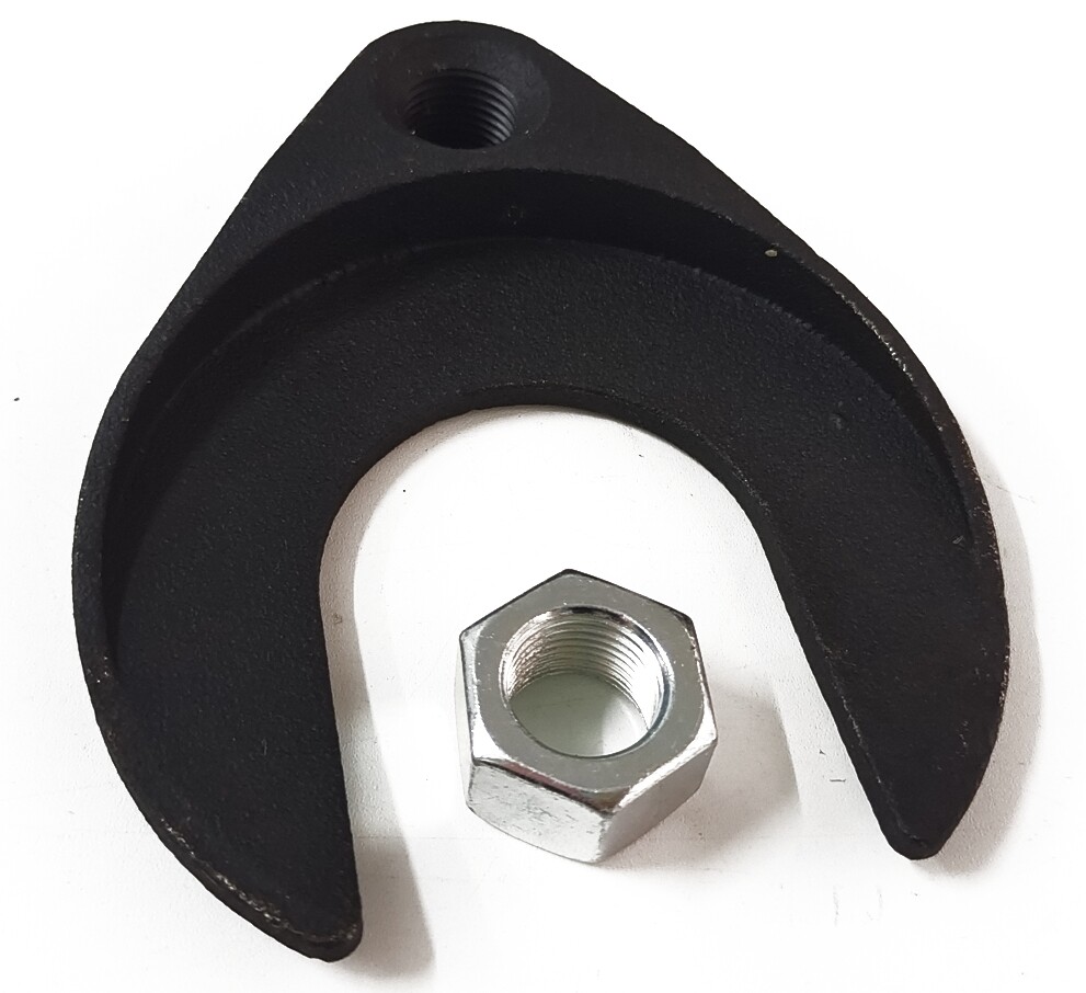 CV Joint Puller Slide Hammer Adapter Front Wheel Drive Axle Removal Tool -1040