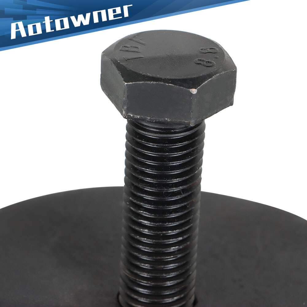 For GM 5.3L 5.7 LS1 6.0 LS2 6.2 LS3 Harmonic Balancer Puller Crank Pulley 25264