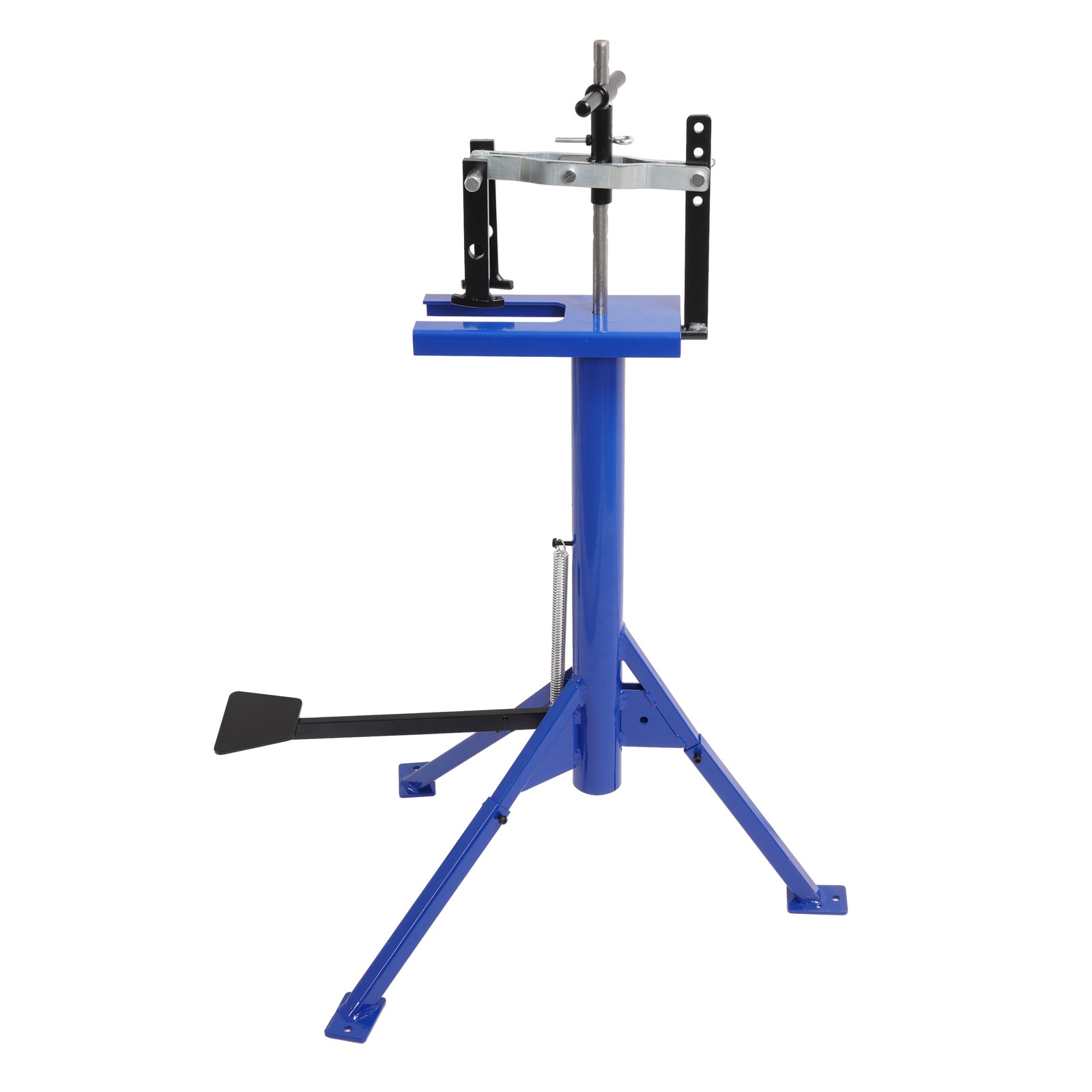 Transmission Foot Press Spring Compressor Clutch Drum Spring Removal Tool