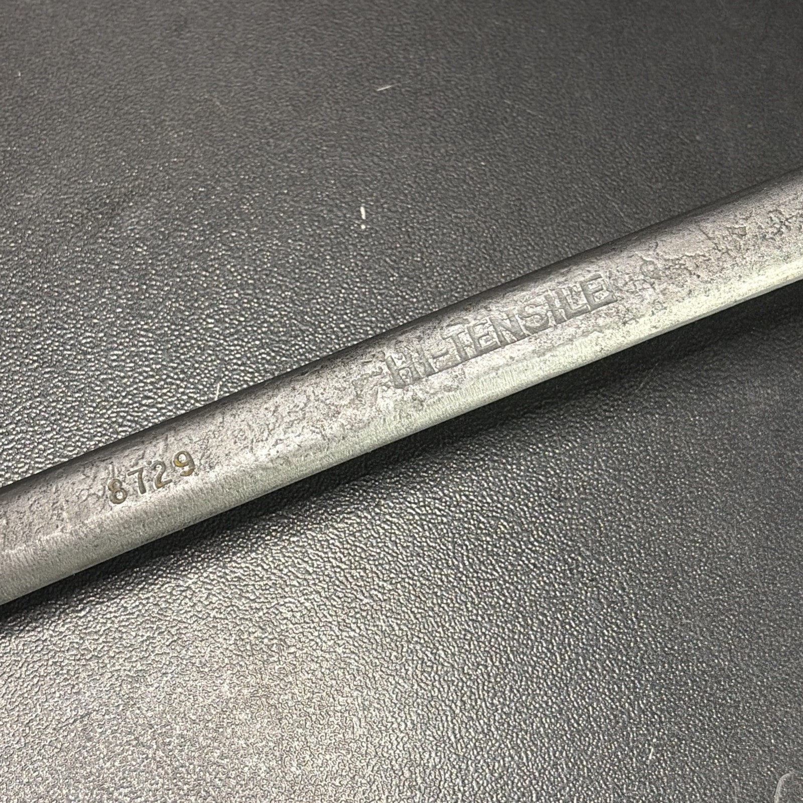 Armstrong double offset box end wrench 5/8″x 3/4” #8729