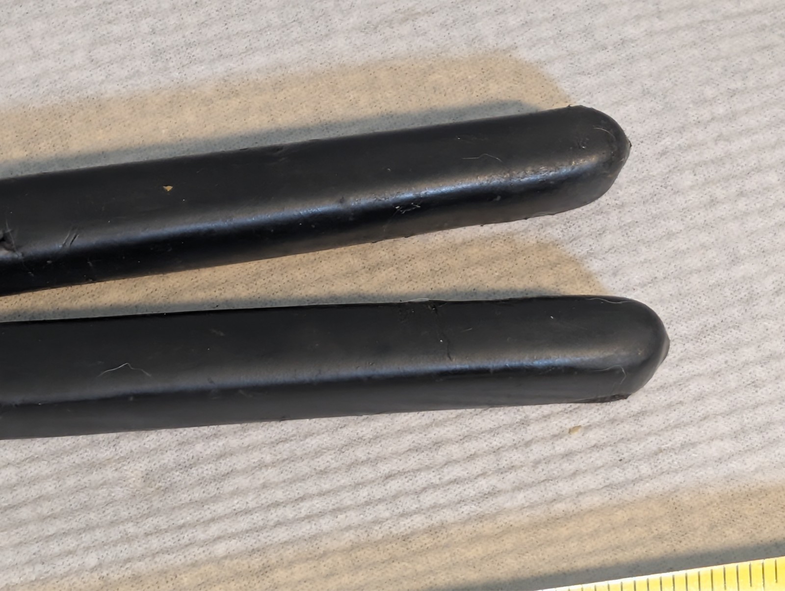 Craftsman Valve Drain Pliers 9.75″ Long Model 55661 Made in USA Solid Sturdy VG+