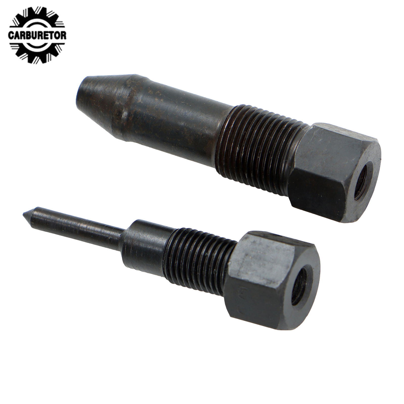 10pc Blind Hole Inner Bearing Puller Set 8-25mm Remover Slide Tool Internal Kit