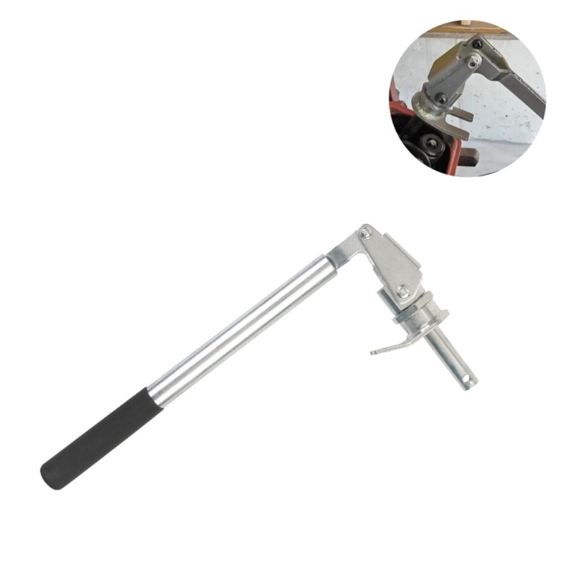 Time Saving Valves Spring Removal Tool for 3/8 And 7/16 Inch Bolts Engine Repair
