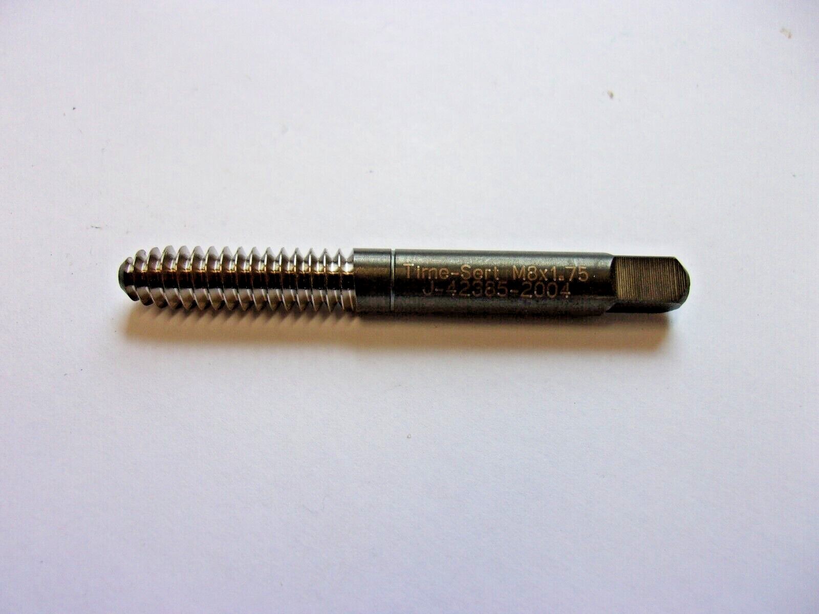 Kent-Moore J-42385-2004 Timesert M8 X 1.75 Driver Tool