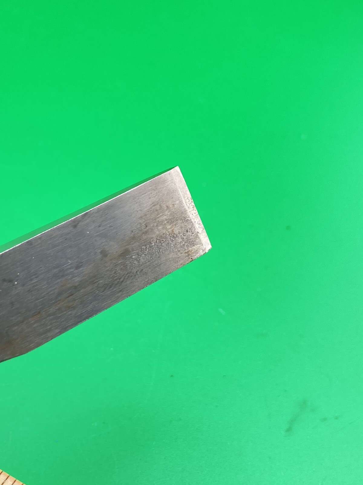 Snap-On Tools USA 6 1/2″ Length 5/8″ Flat Chisel PPC820 Nice Condition