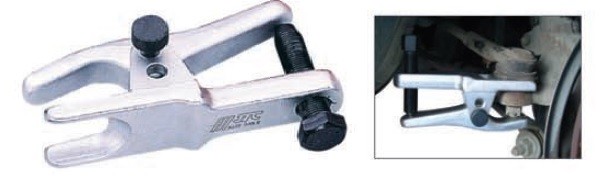 JTC UNIVERSAL BALL JOINT SEPARATOR FOR MOST OF EUROPEAN CARS, JTC TOOLS # 1727