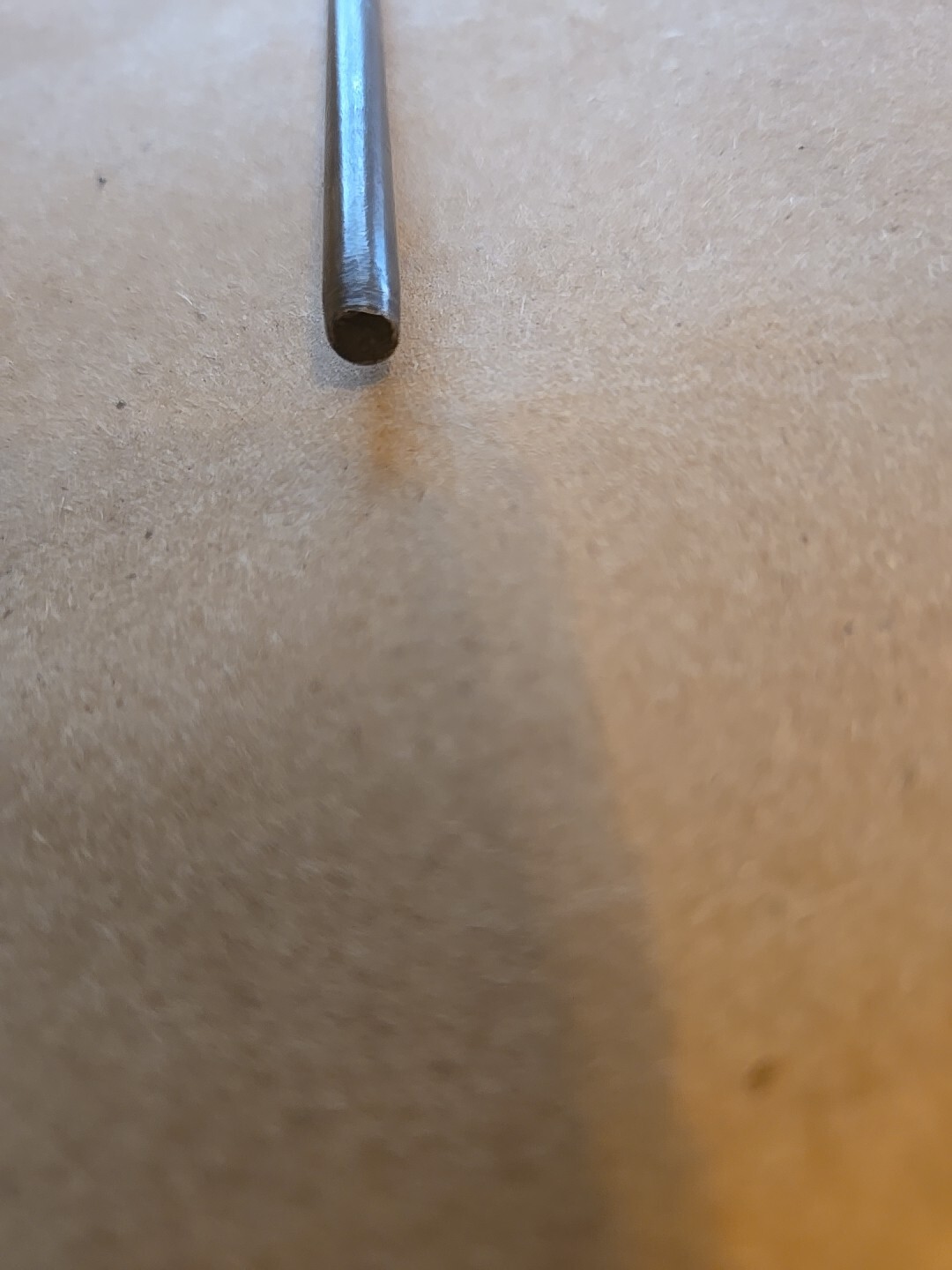 Snap On 7/32″×7-5/8″ Long Pin Punch PPC107L