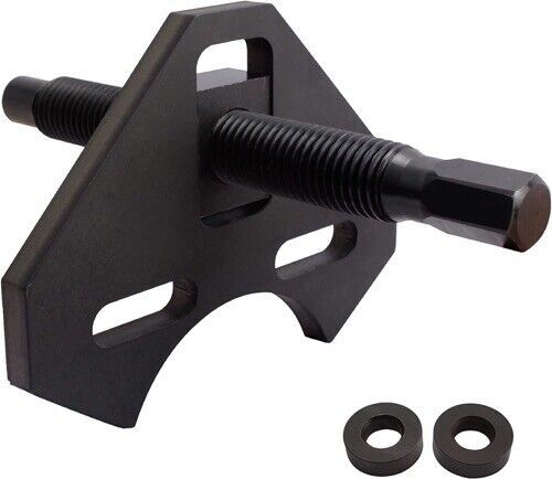 Wheel Bearing Hub Removal Tool Fit Most 5 6 8 Lugs Hub Car Truck,40110；