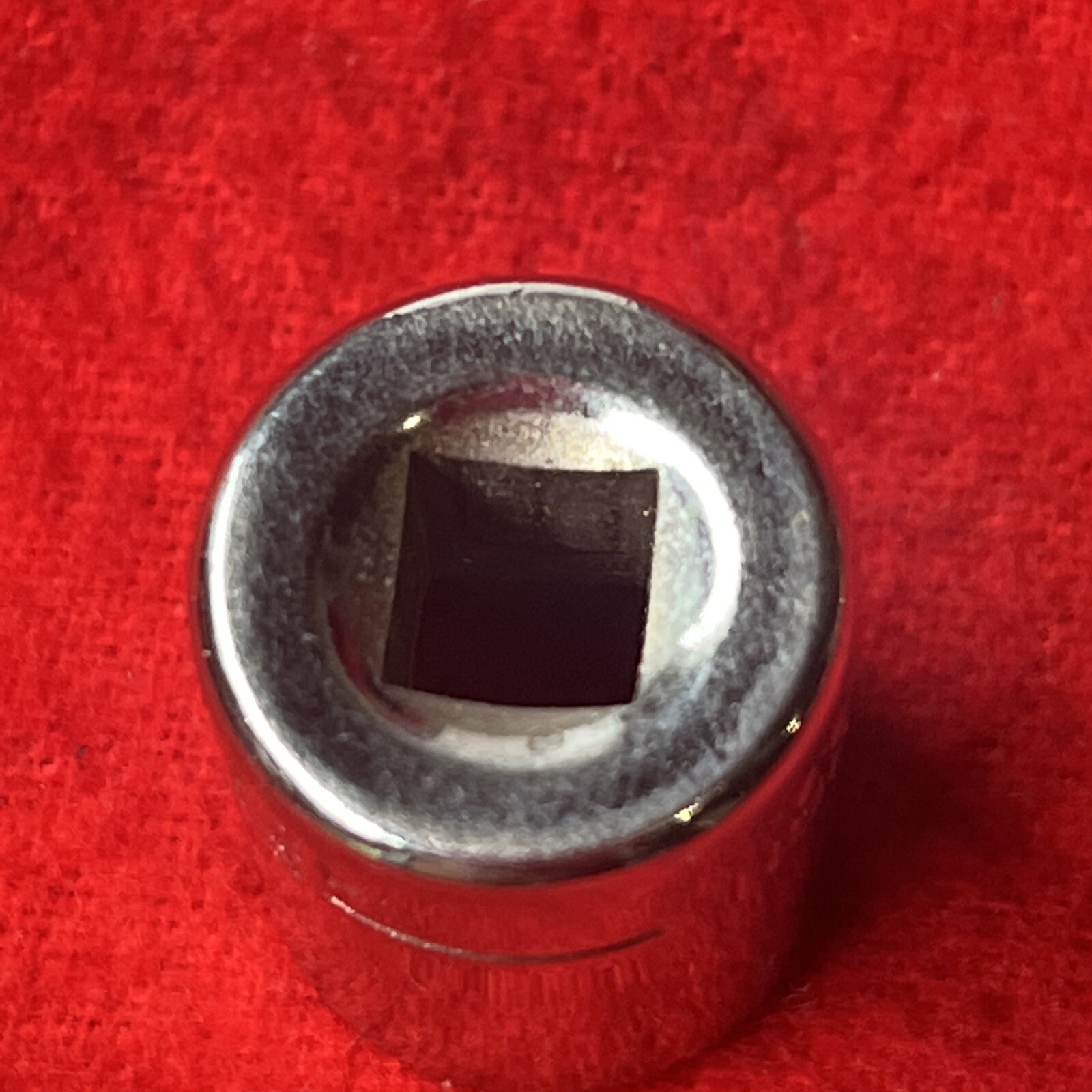 CRAFTSMAN -EE- 43499 SOCKET 1/2″, 1/4” DRIVE, 6 POINT – USA (k26)