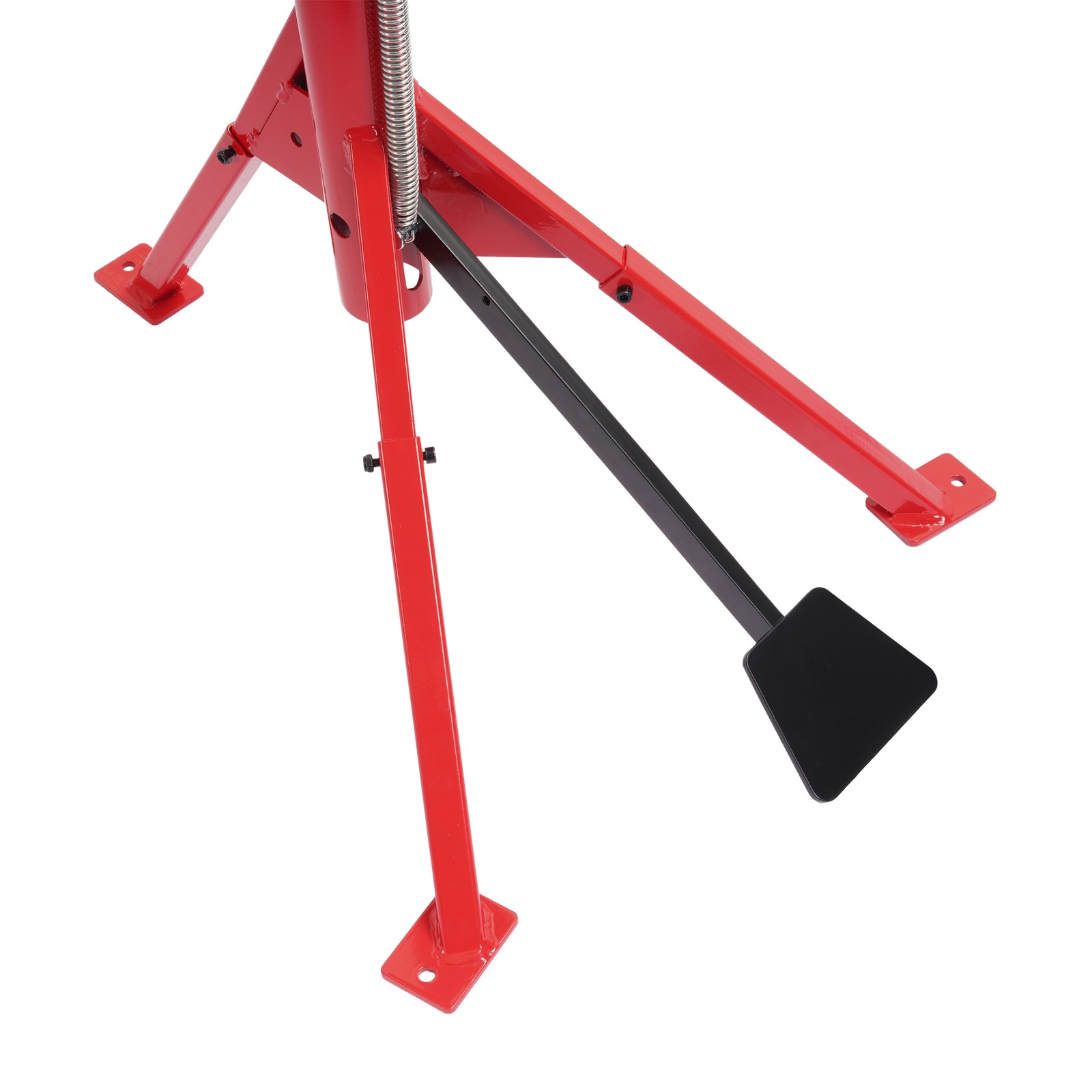 Universal Transmission Spring Compressor Foot Press Drum Spring Garage Tool