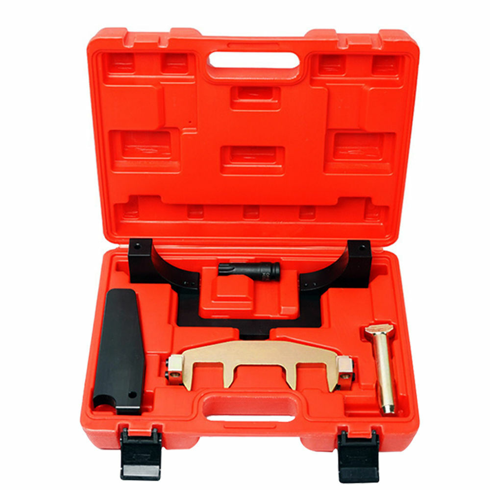 Cam Alignment Engine Timing Tool Chain Fixture Kit For Mercedes Benz M271 Engine
