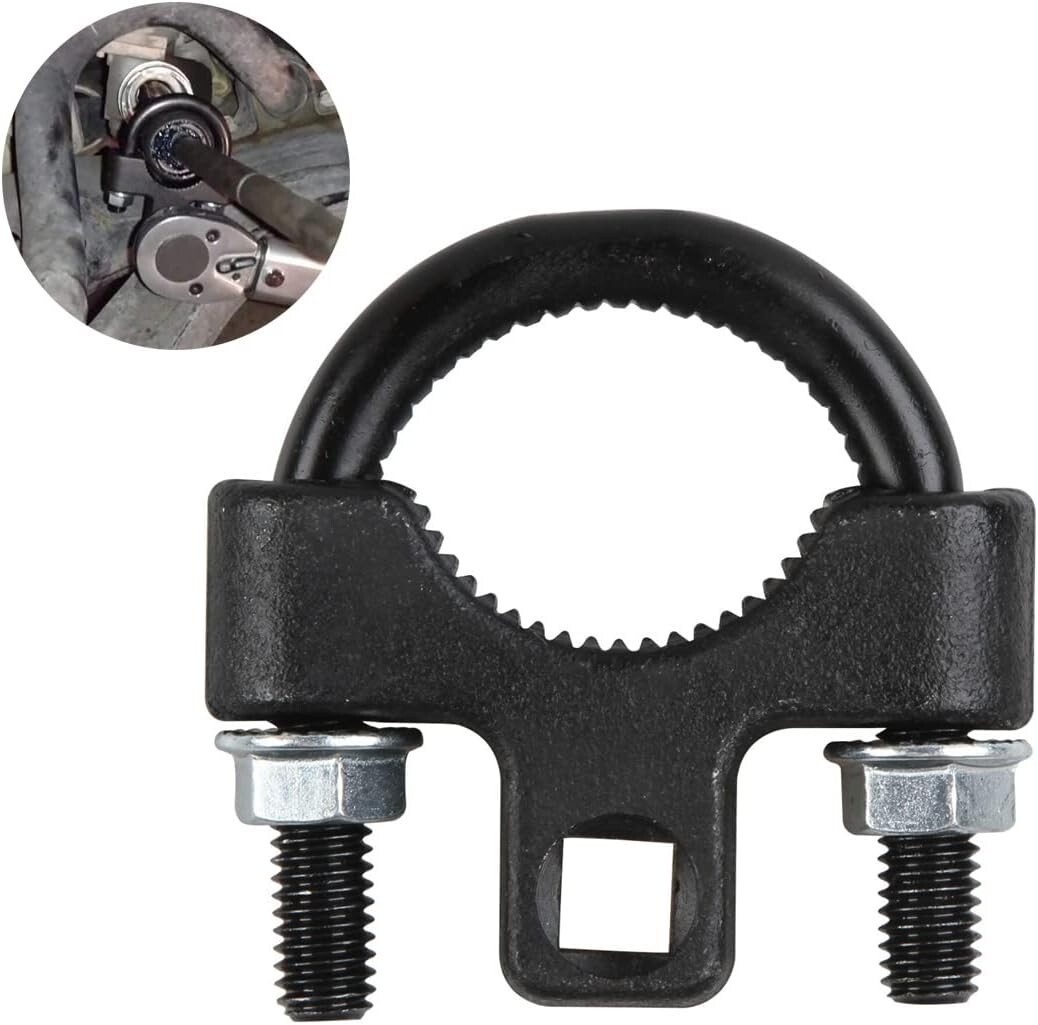 3/8″ Inner Tie Rod End Removal Tool Low-Profile