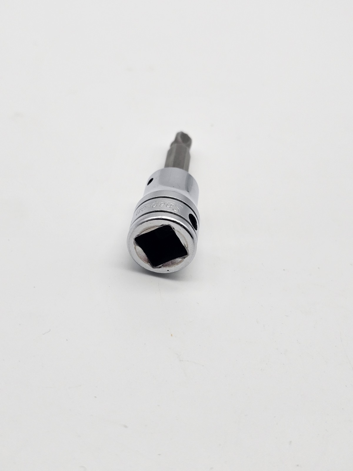Snap On Tools FP32A 3/8″ Dr. Phillips Standard Chrome Socket Driver USA