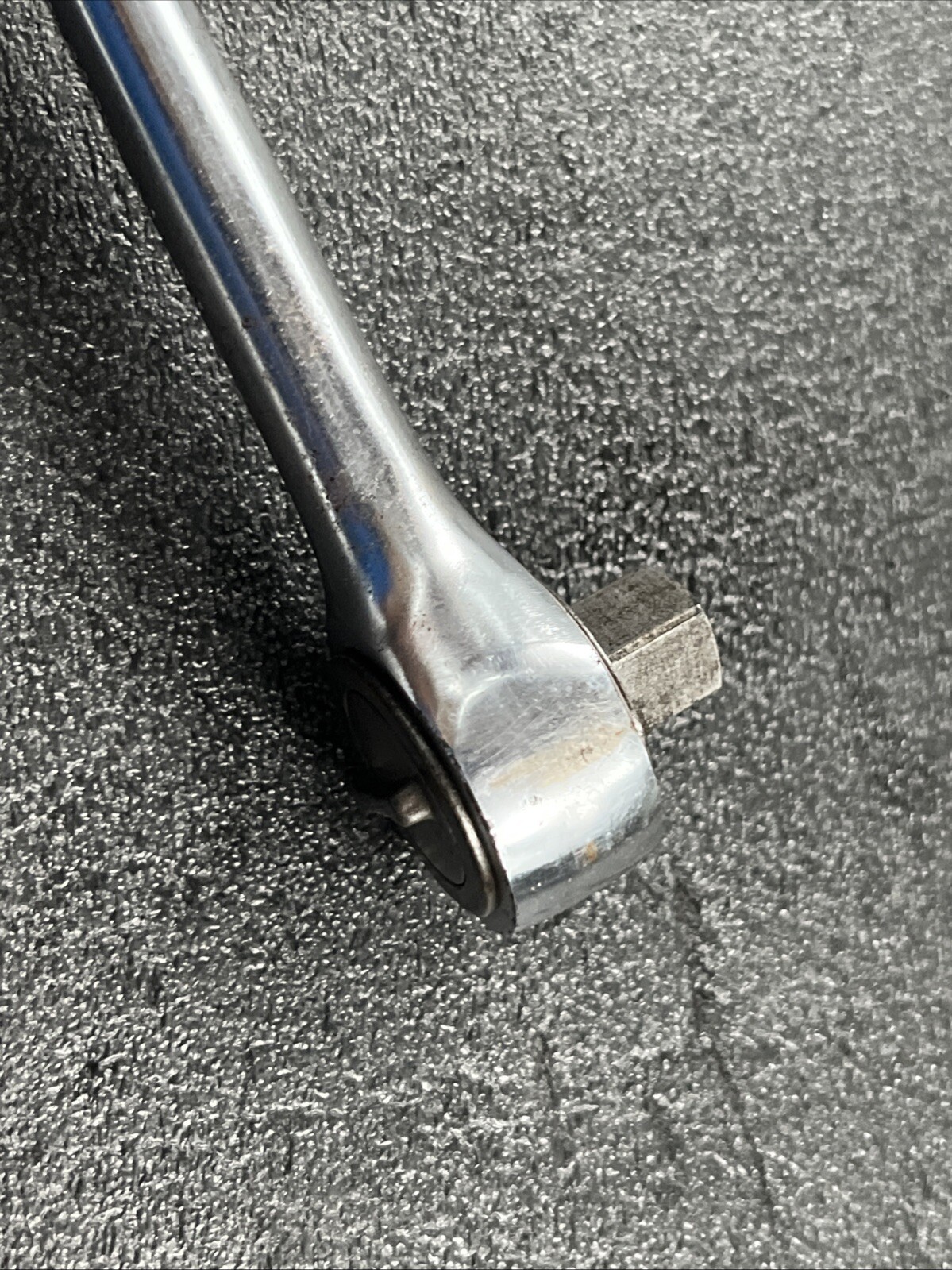 DAYTON 4X385 1/2″ DRIVE REVERSIBLE RATCHET USA