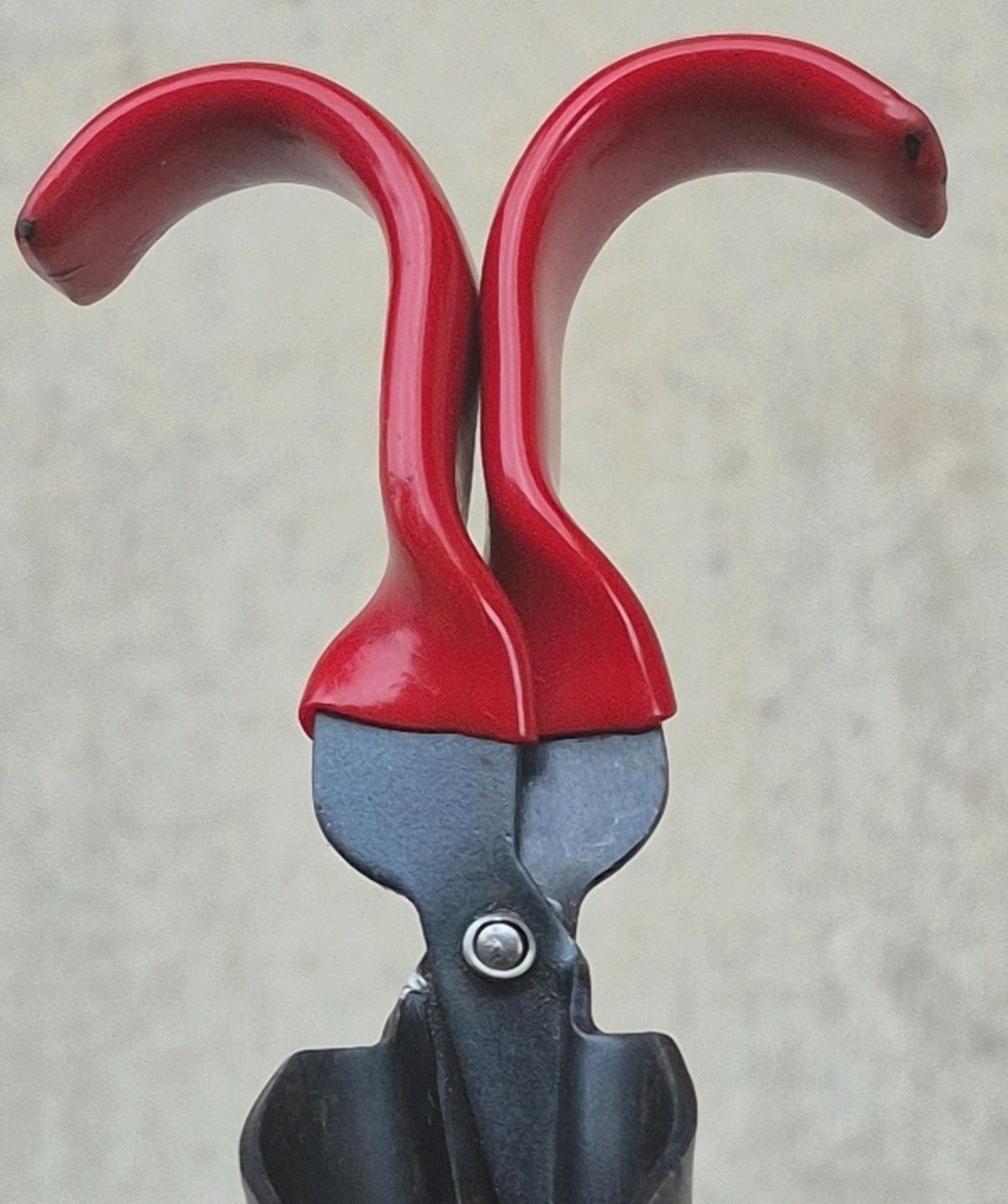 Vintage Thexton No. 334 Spark Plug Wire Puller Pliers Automotive Tool USA Made
