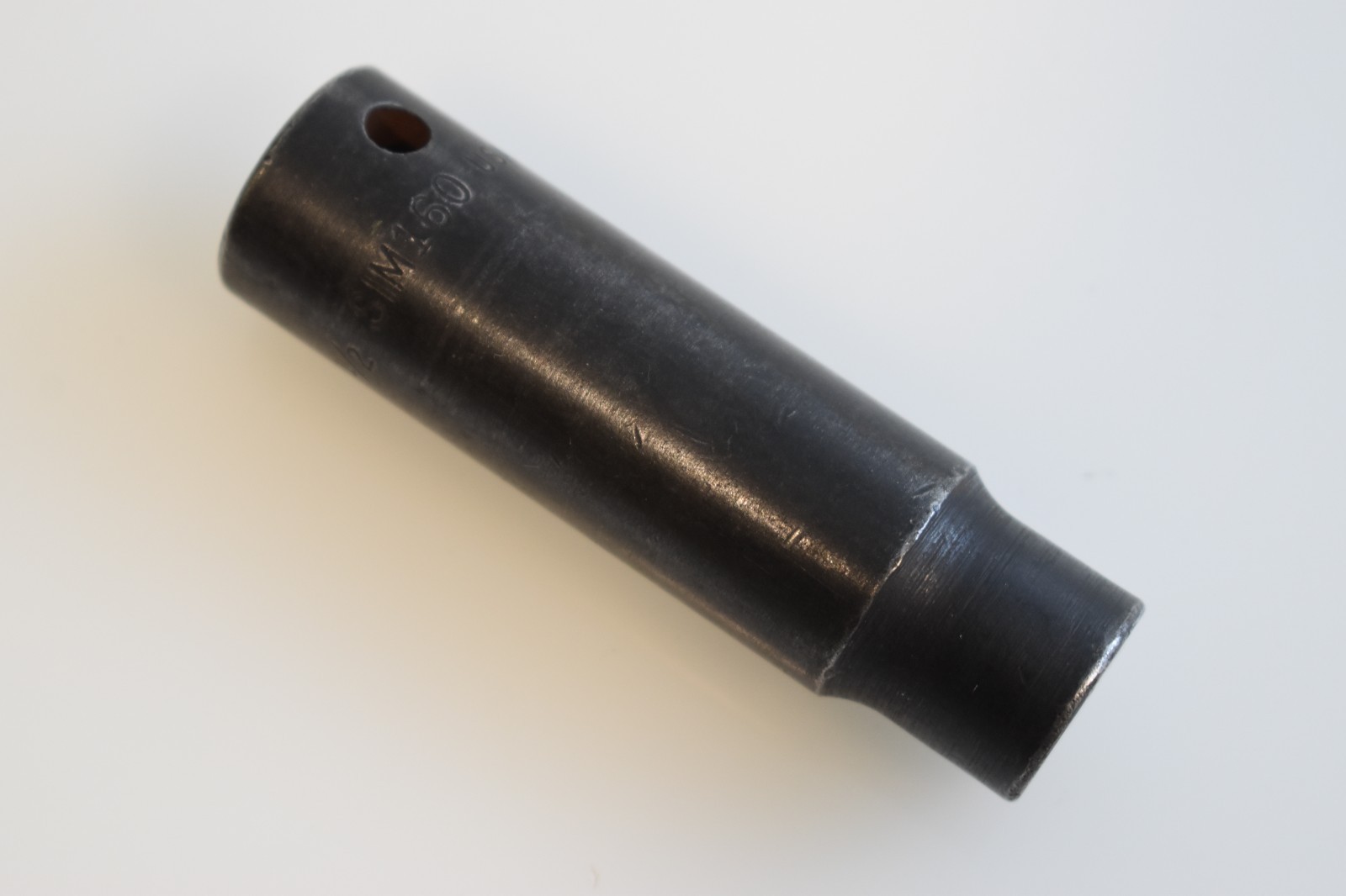 Snap on Tools SIM160 1/2″ SAE Flank Drive Deep Impact Socket 1/2″ Drive 6 Point