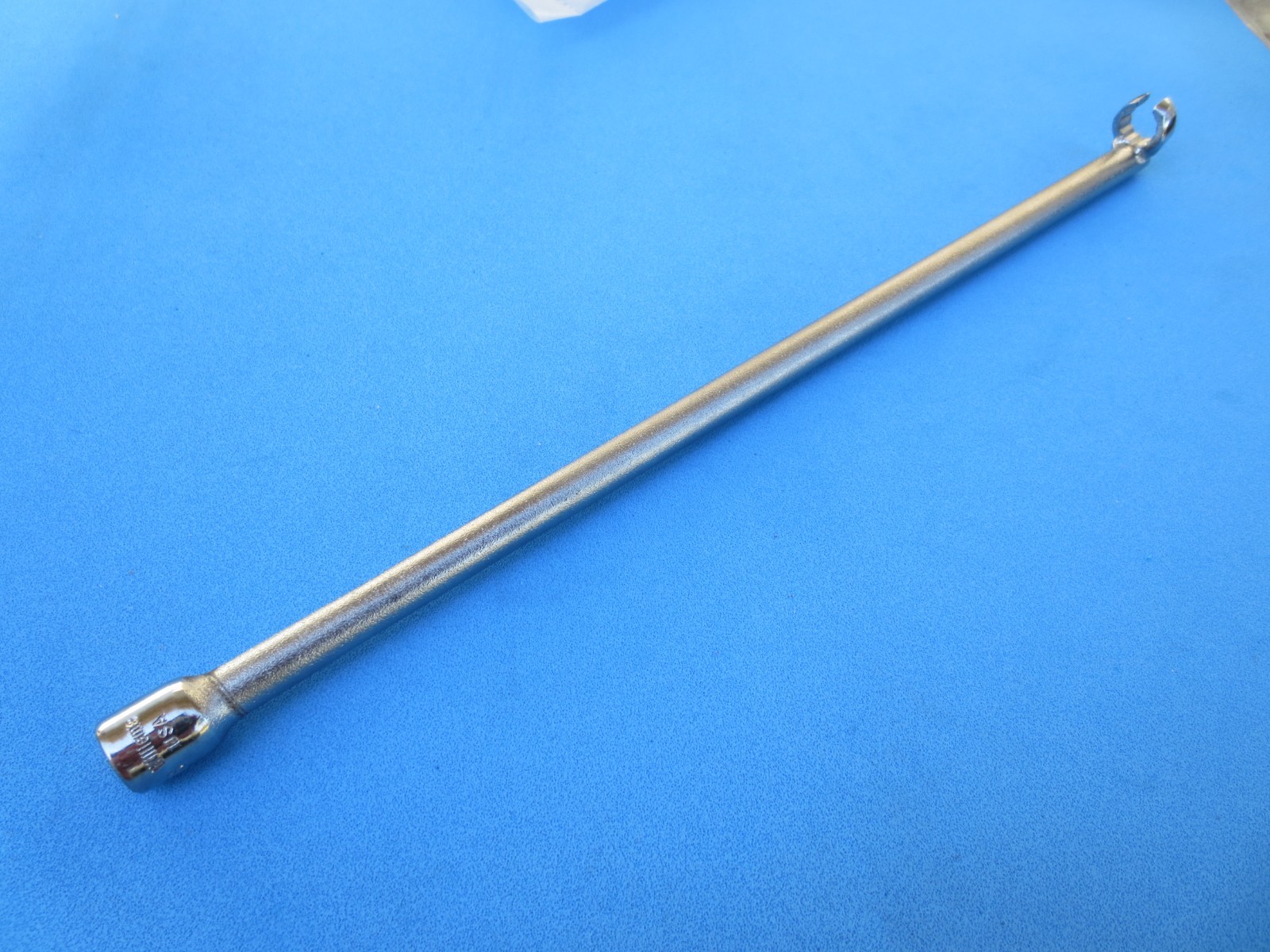 Williams M-116, 13/16″, 12point, crowfoot wrench 1/4″ Drive Socket 10″ Extension