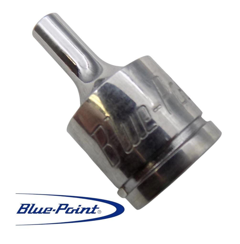 Blue Point Tools BLPTE384 E4 3/8″ Drive External Torx Shallow Socket Female GUC