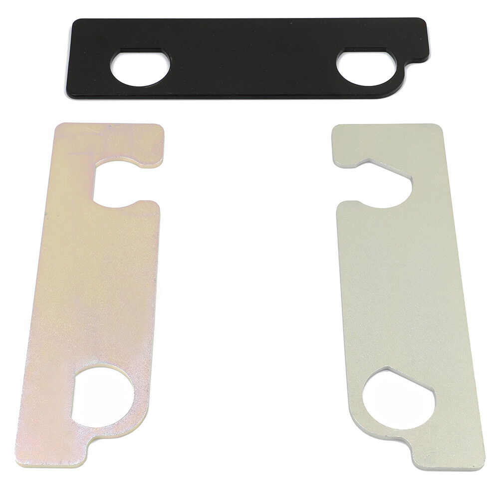 Camshaft Holding Tool Set For EN-48383 / EN-46105 Chevrolet 2.8L 3.0L 3.6L V6