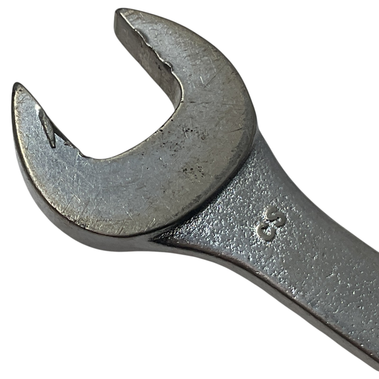 S-K Tools Combination Wrench 5/8″ 12 Point Diamond Logo Sold As Pictured Mech