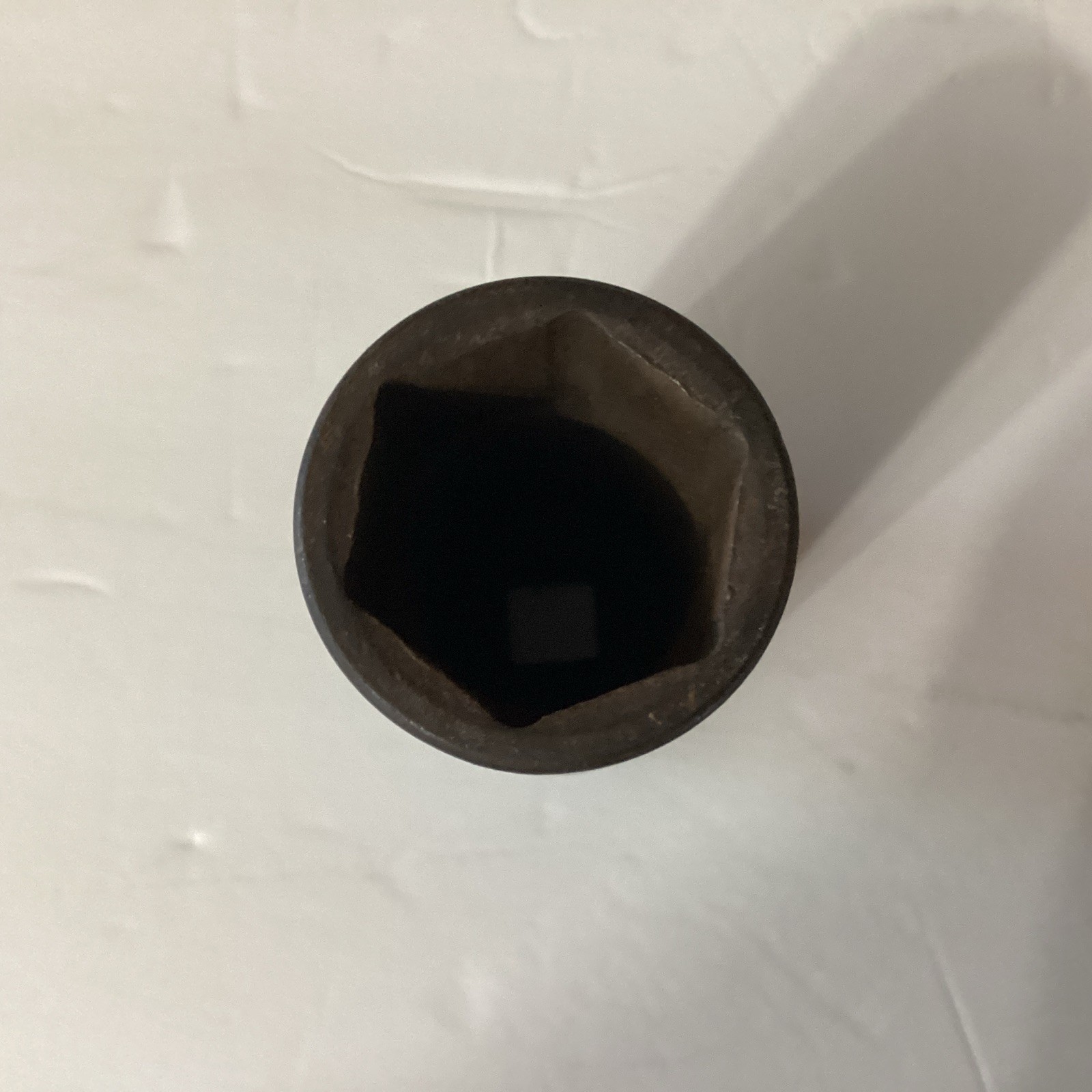 Snap On SIM400 1/2” Drive 1 1/4” Impact Socket