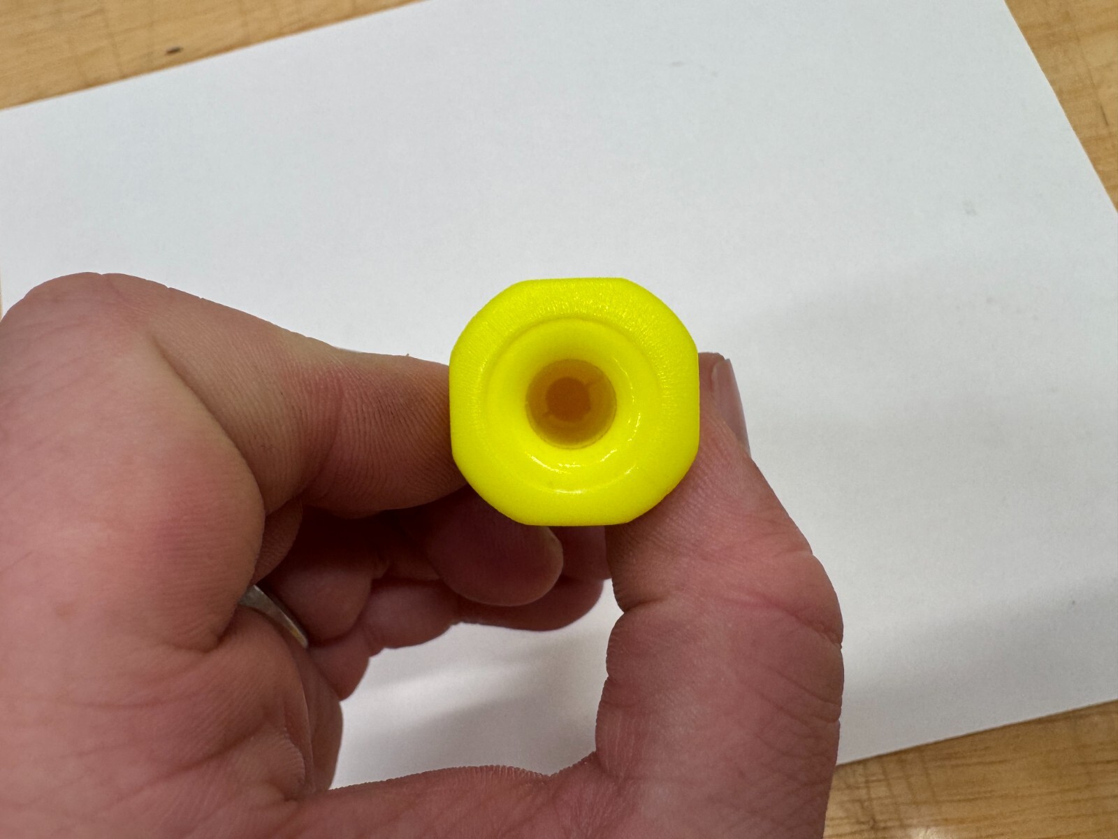 Snap-on Tools DISCONTINUED HI-VIZ 3/8″ Drive Replacement Ratchet Hard Grip