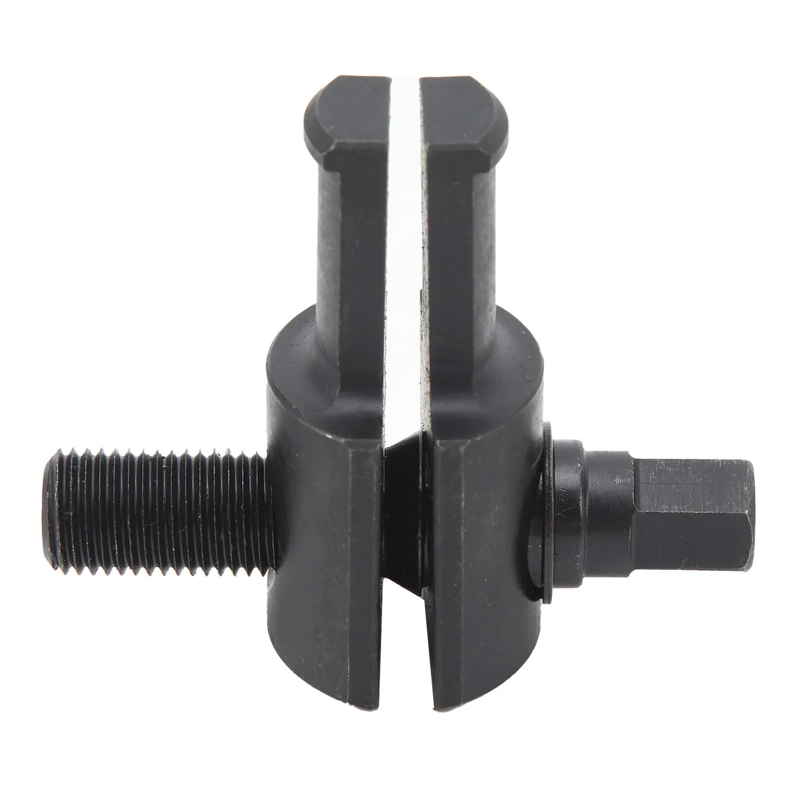 Steering Stem Bearing Race Removal Tool Universal for 25‑40mm/1‑1.57in ID