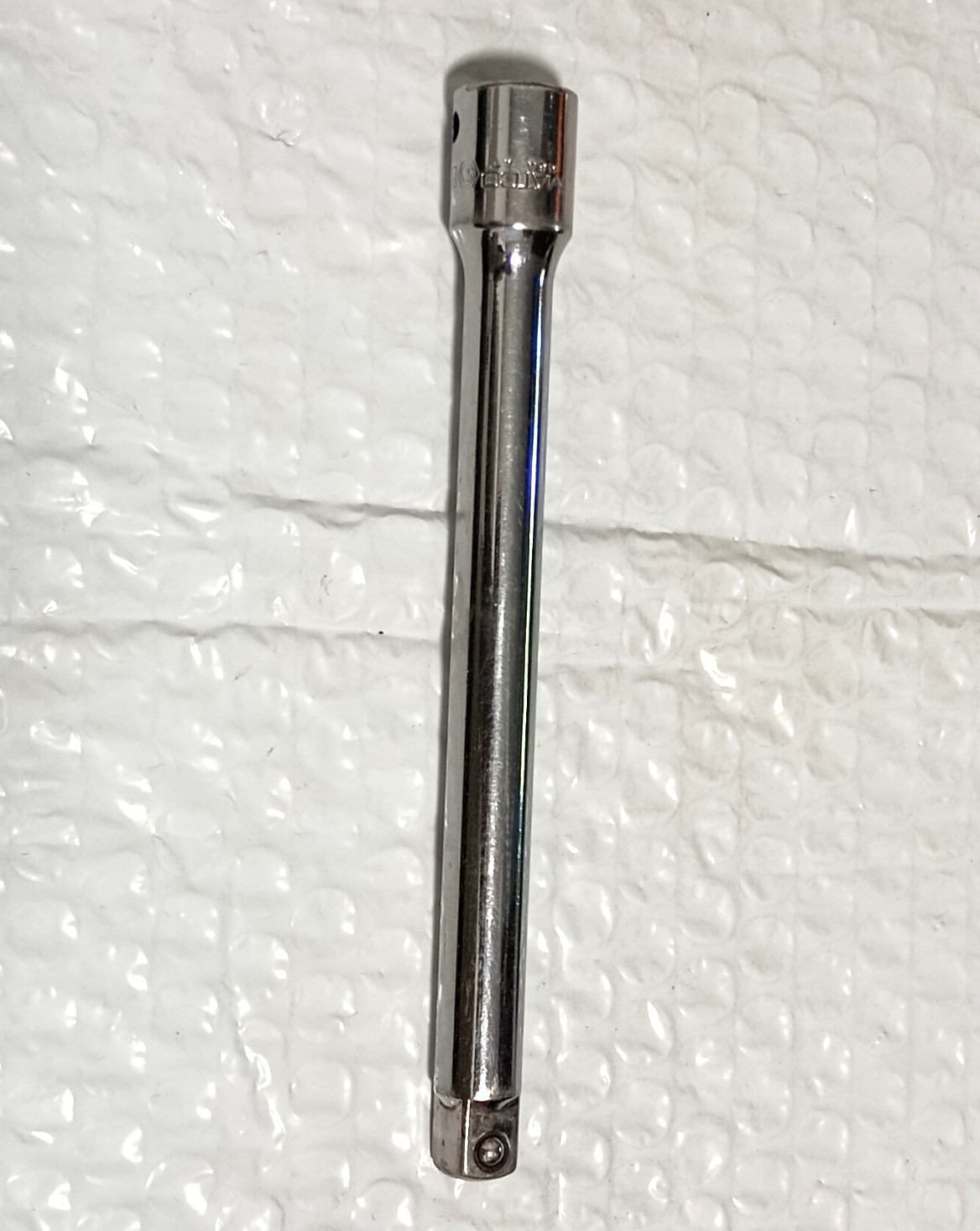 MATCO TOOLS USA B6E, 3/8″ DRIVE, EXTENSION, 6″ LONG.