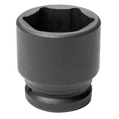 Grey Pneumatic 3030M 3/4″ Drive x 30mm Standard Socket