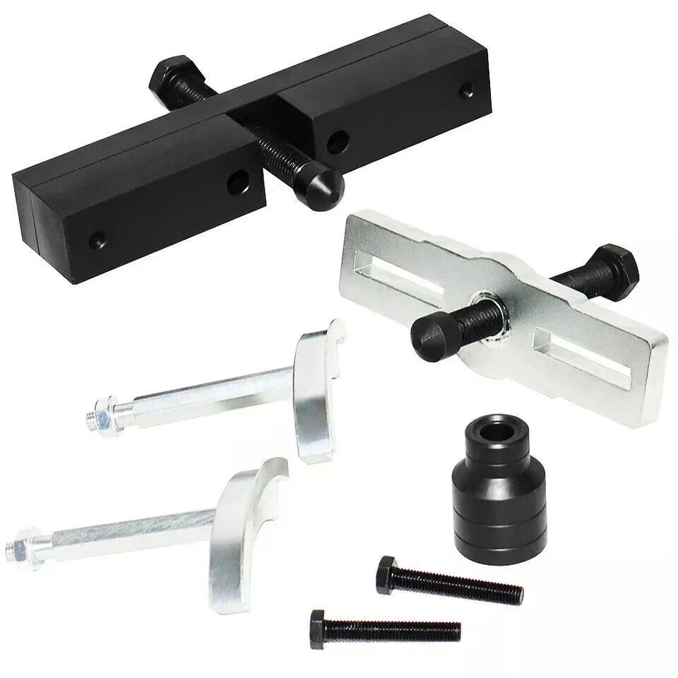 Dual-Clutch Transmission Repair Tools for Hyundai and Kia