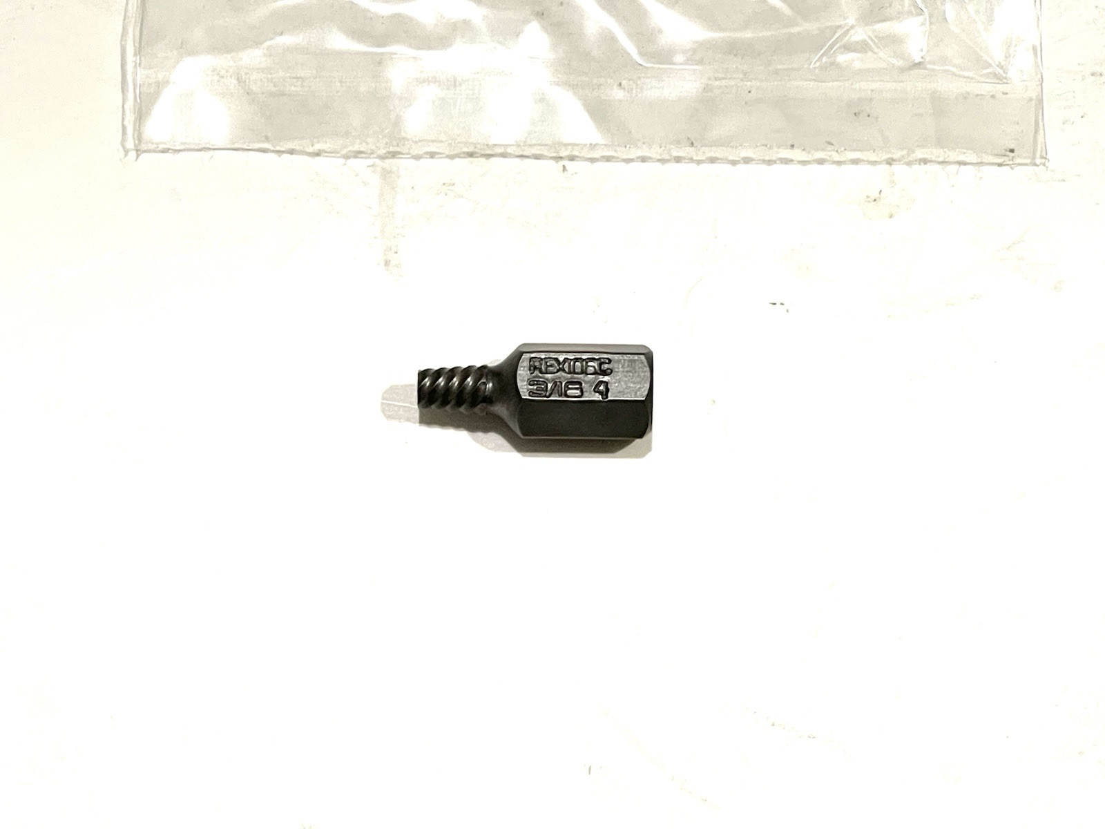 Snap On 3/16″ Multispline Extractor Model REX106C
