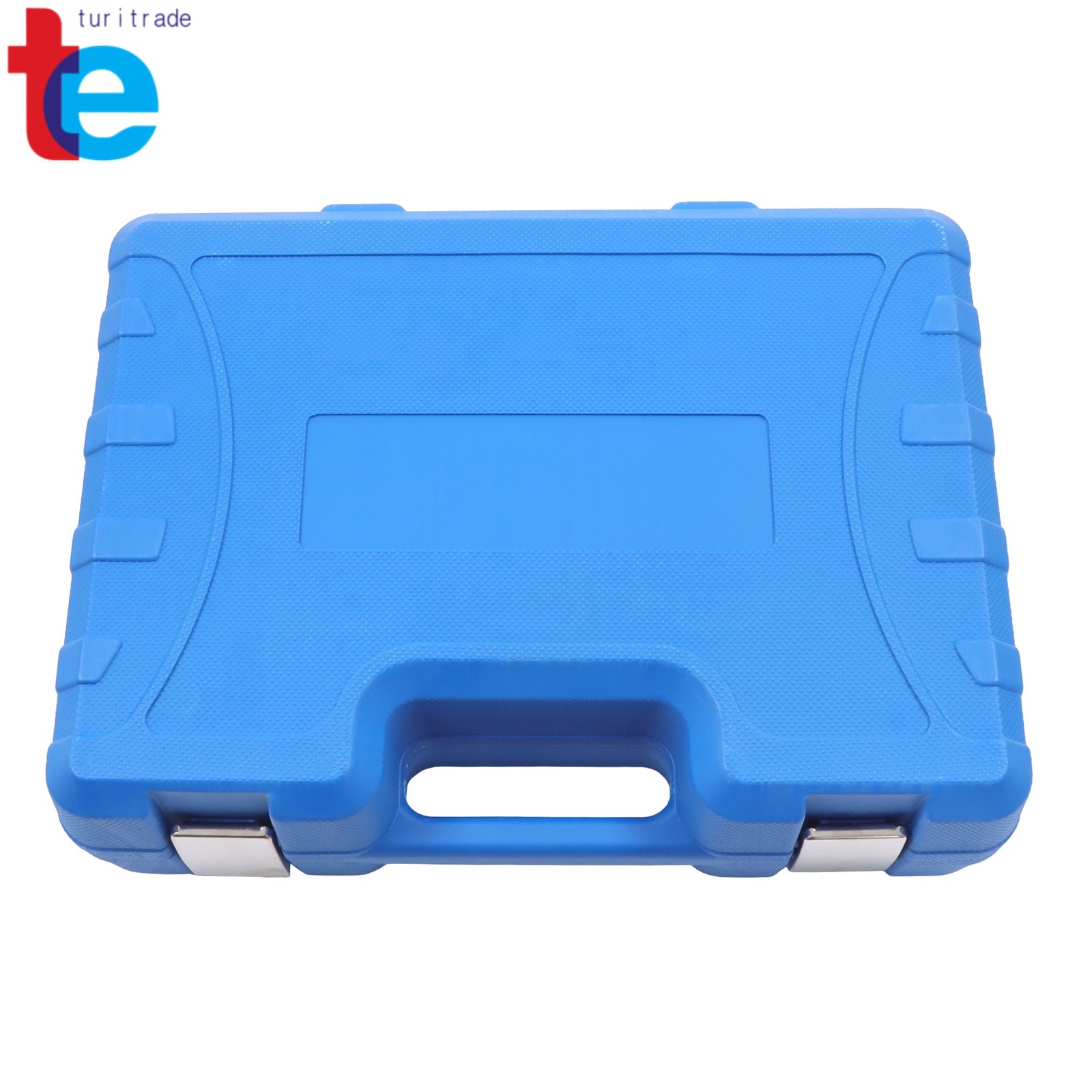 46Pc Diesel Petrol Engine Cylinder Compression Leak Down Tester Leak Diagnostic