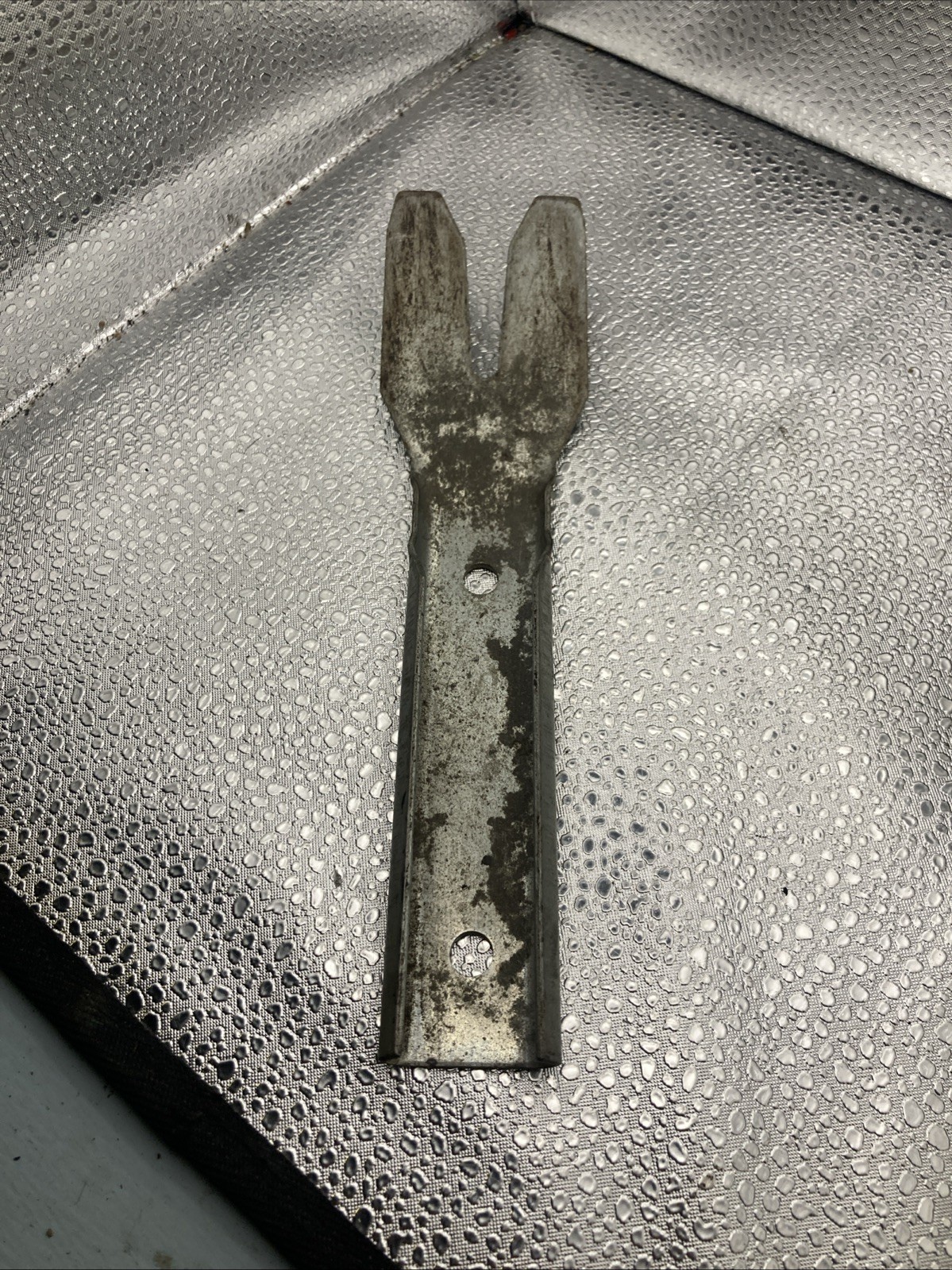 Steck MFG. Trim Pad Removal Tool# 21700