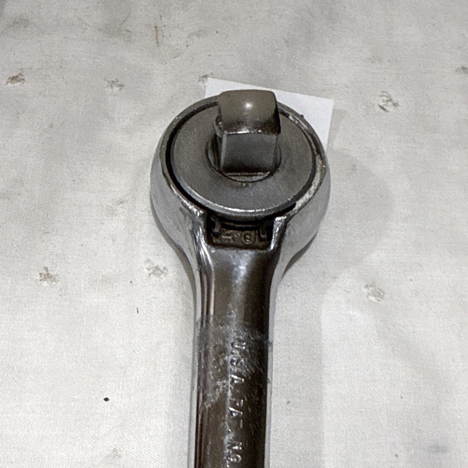 SK Tools Ratchets, Breaker Bar, Extensions & Adapters Lot – Made in USA