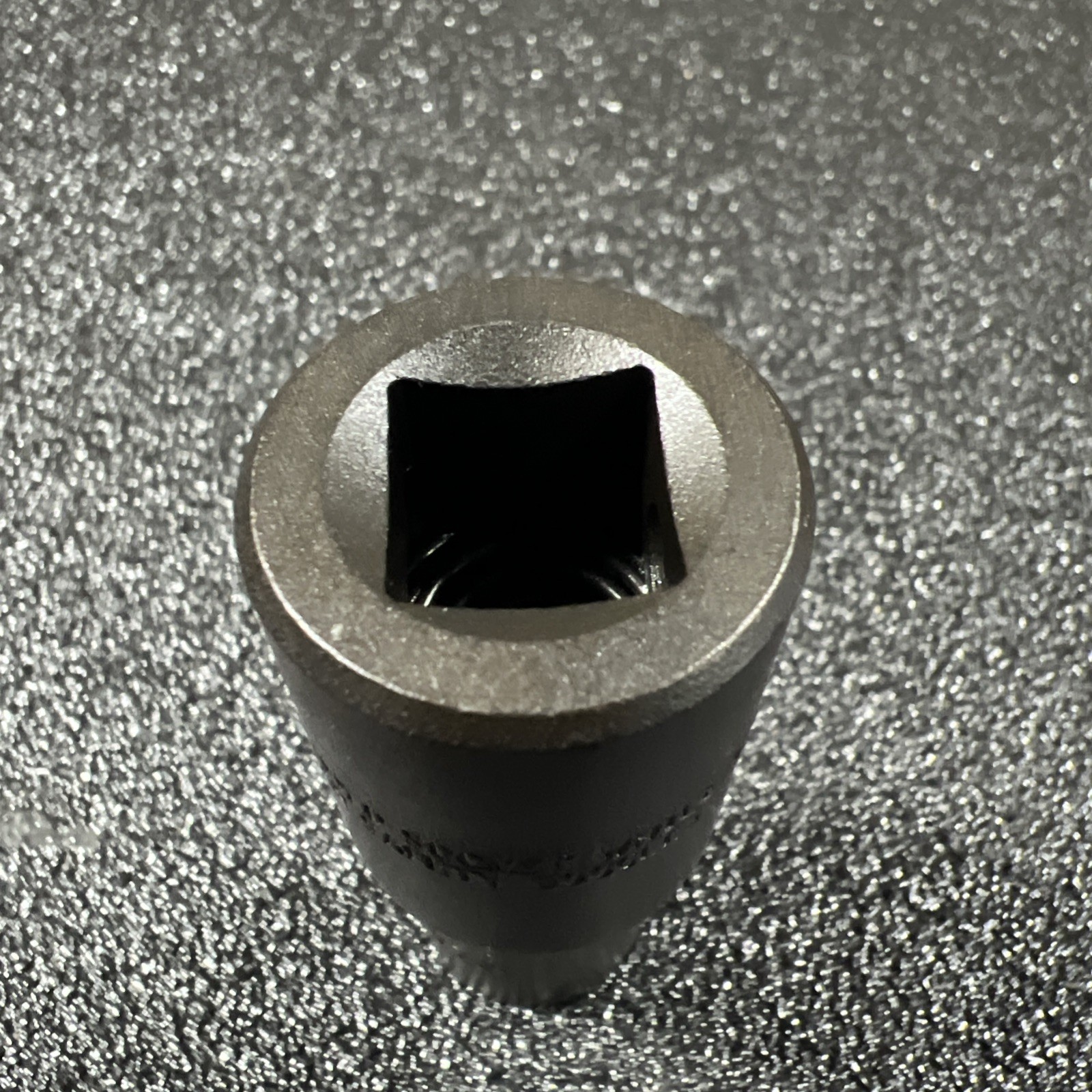 NEW MAC VUP186R 9/16″ 6pt 1/2″ Drive Swivel Impact Socket
