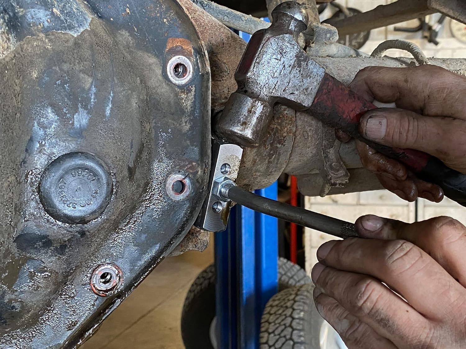 50210 Gasket Separator