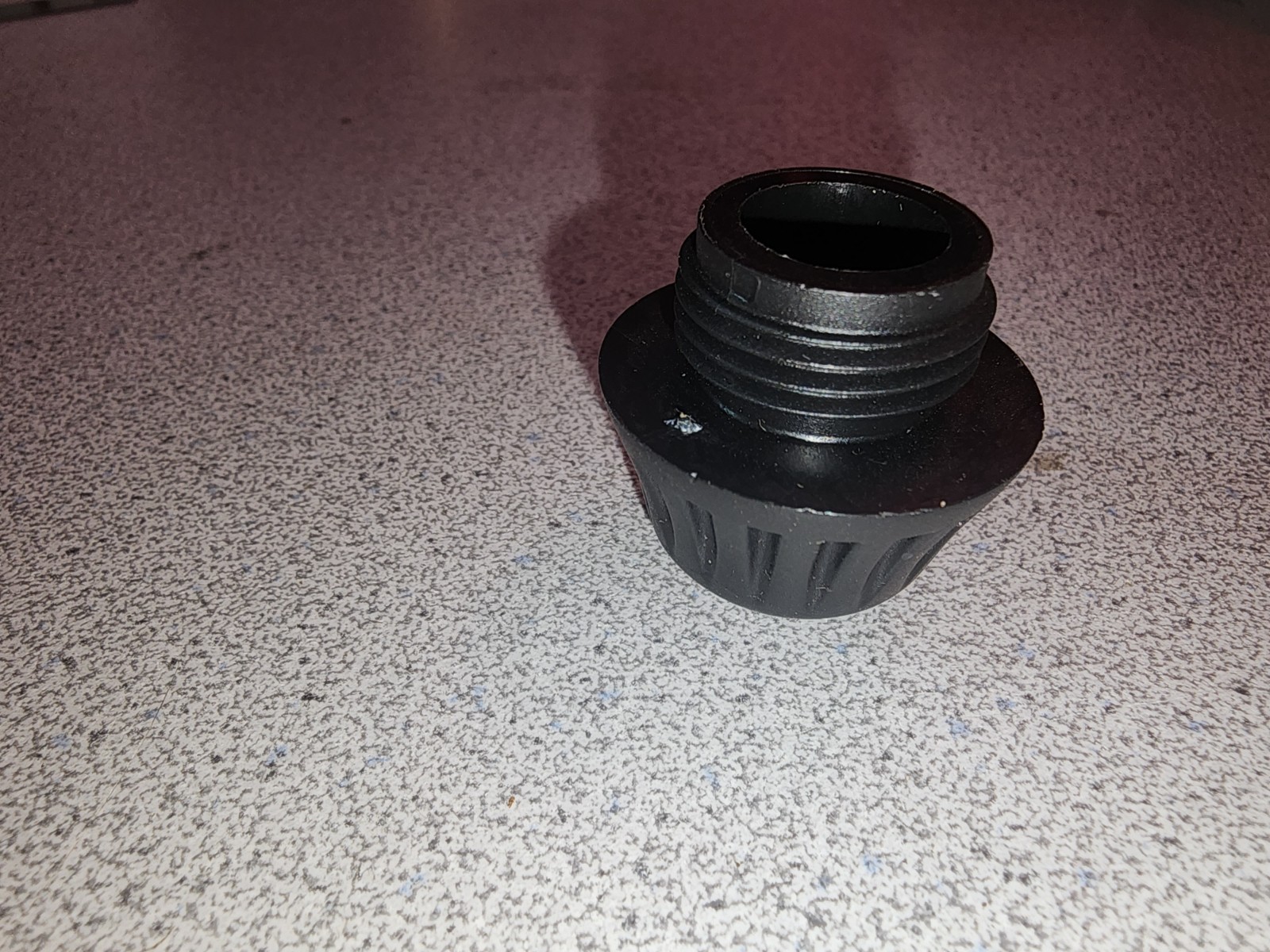 New SNAP-ON Ratcheting Screwdriver BLACK End Cap for SSDMR4B SSDMR4A