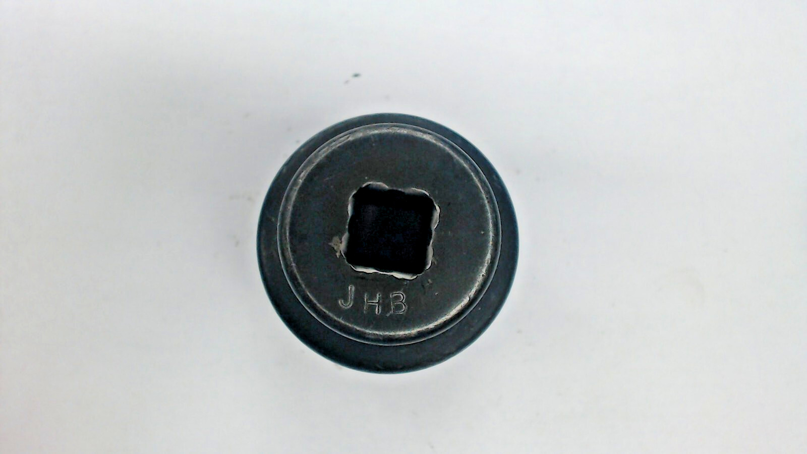 #bj963 Snap-On Tools IM460 1-7/16″ Shallow Impact Socket 1/2″ Drive 6 Point