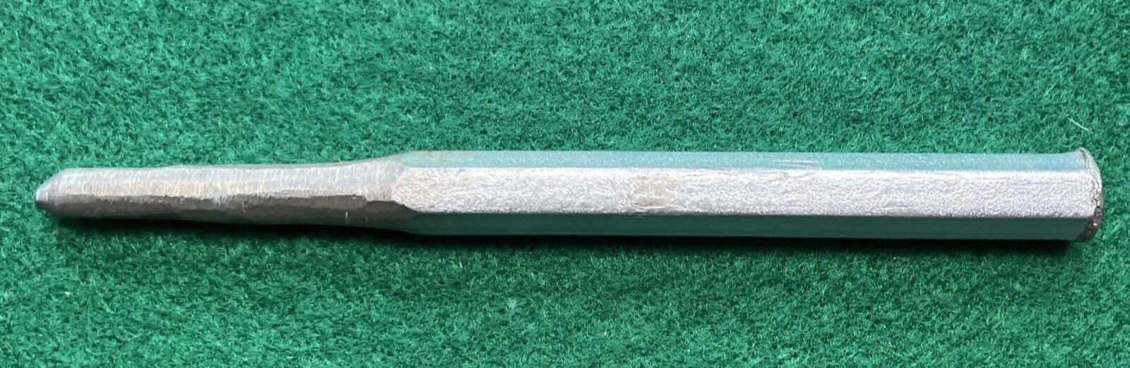 New Britain 963 Vintage Tapered Center Punch Made in The USA