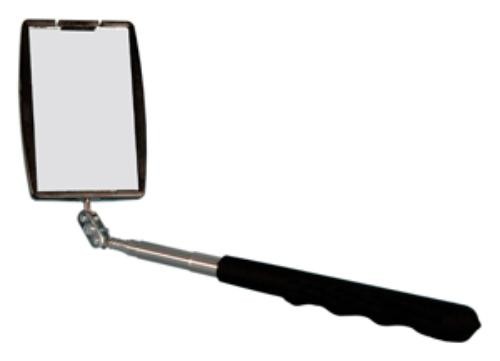 Ullman Devices Corp. HTK-2 Rectangular Inspection Mirror (htk2)