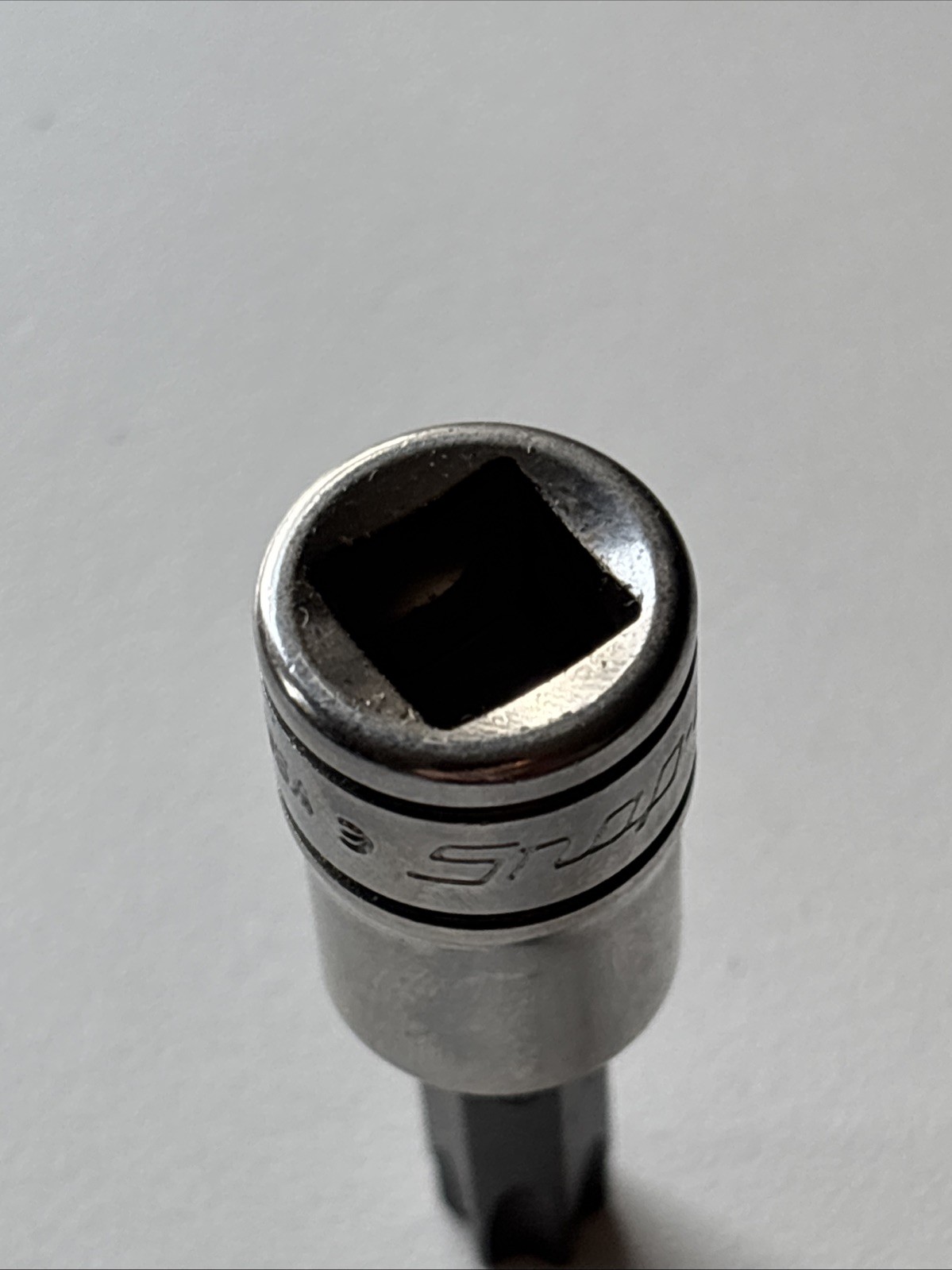 Snap-on Tools FTX50E 3/8″ Drive T50 Torx Bit Socket 🇺🇸 MINT!