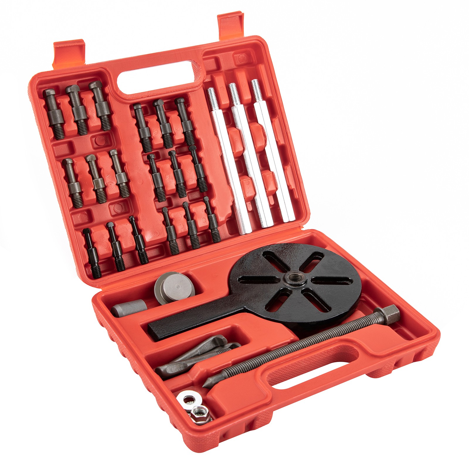 Bearing Disassembly Puller Inner Hole Puller Removal Tool Bearing Puller Tool