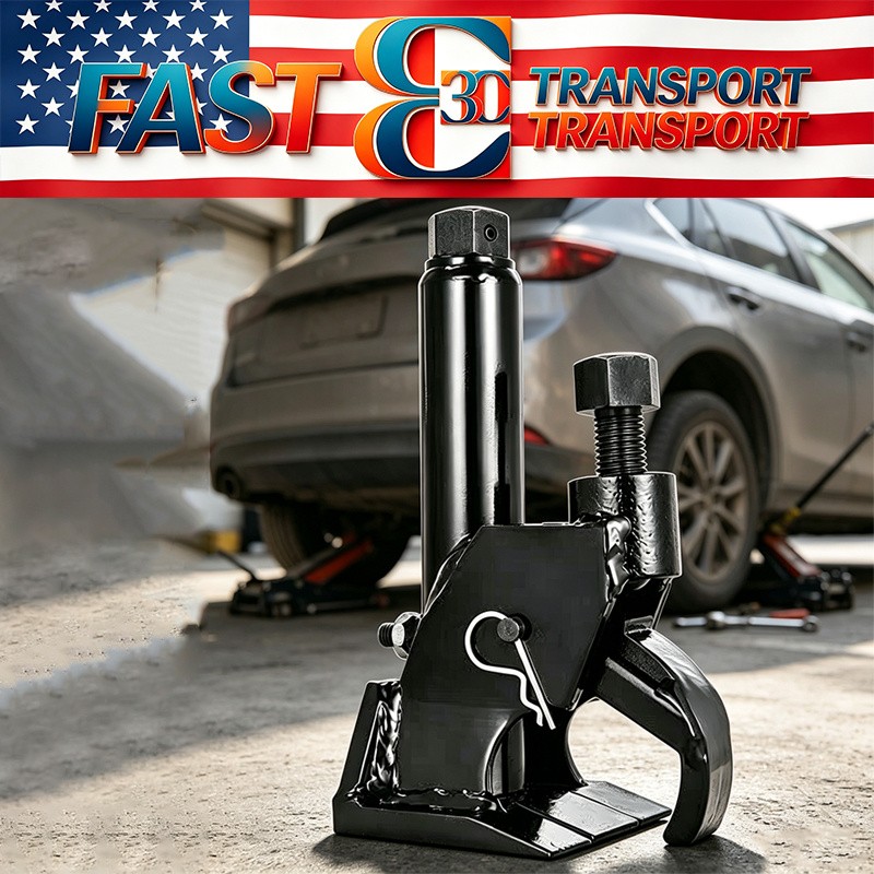 Tractor Manual Tire Bead Breaker Leverage Tool For Small ATV Car Repair