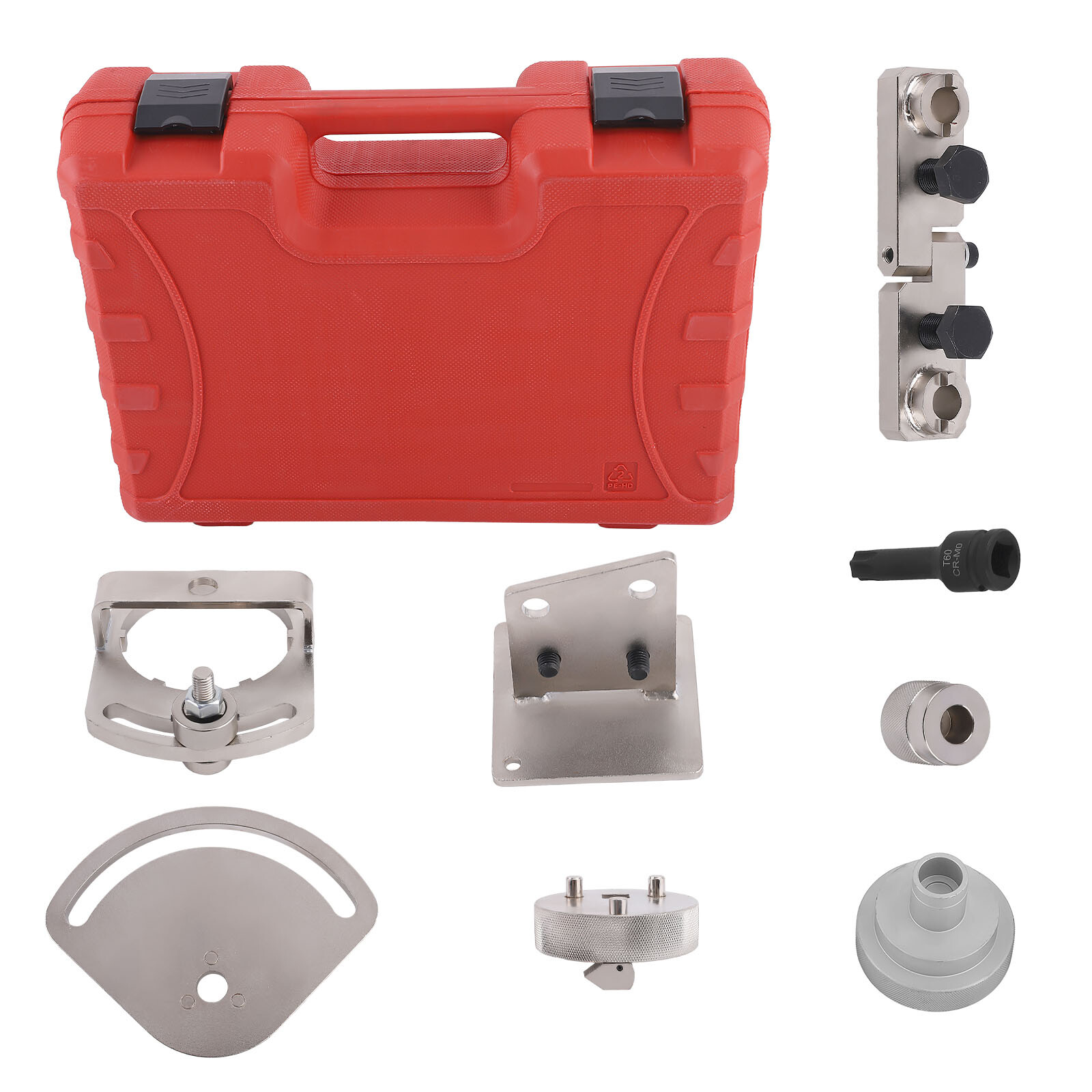 Engine Timing Belt Tools For Volvo 3.0, 3.2, T6, S80, Xc90, Xc60, Xc70 9997266