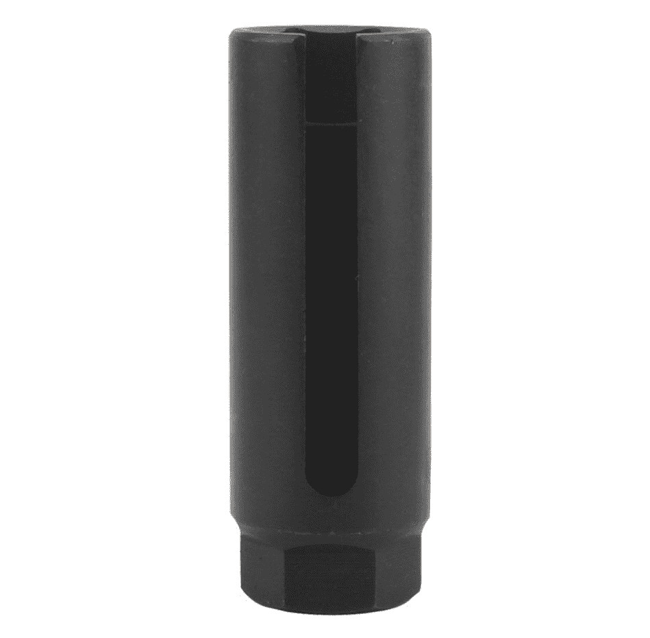 1Pcs 7/8»(22mm) 1/2» Drive Car Oxygen Sensor Socket Wrench Offset Removal Tool