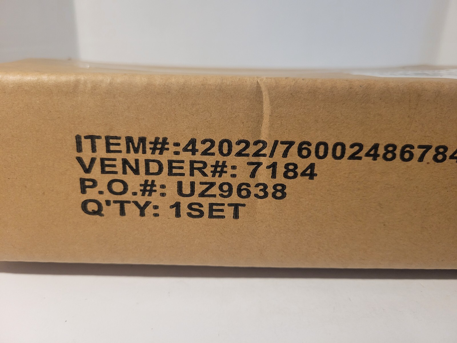 Craftsman 105pc MASTER Bit Socket Set Torx E-Torx Hex 42022