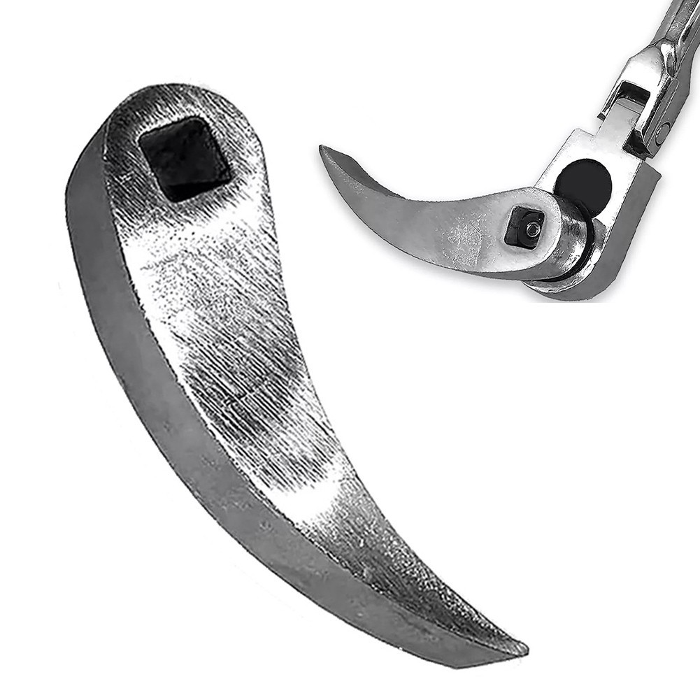 Multi Functional Crowbar Adapter Head Tool for Home Improvement Projects