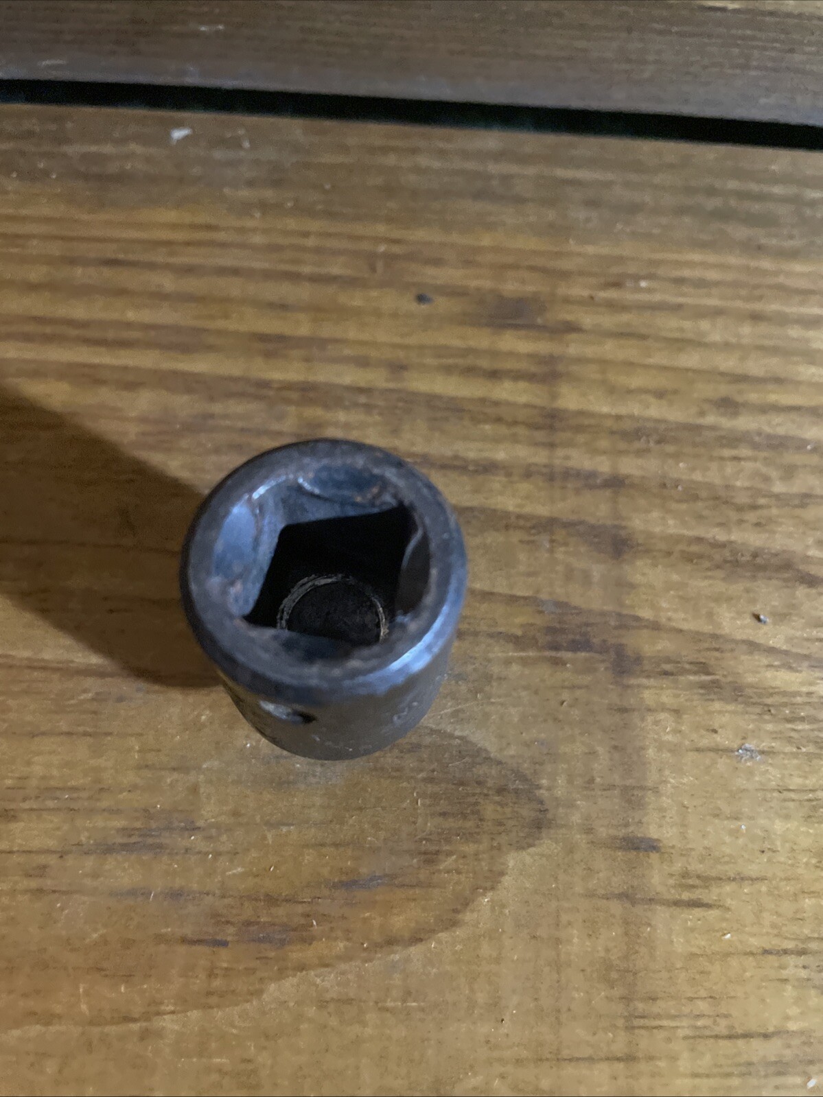 True Craft 1/2” To 3/8” Drive Adapter 43140