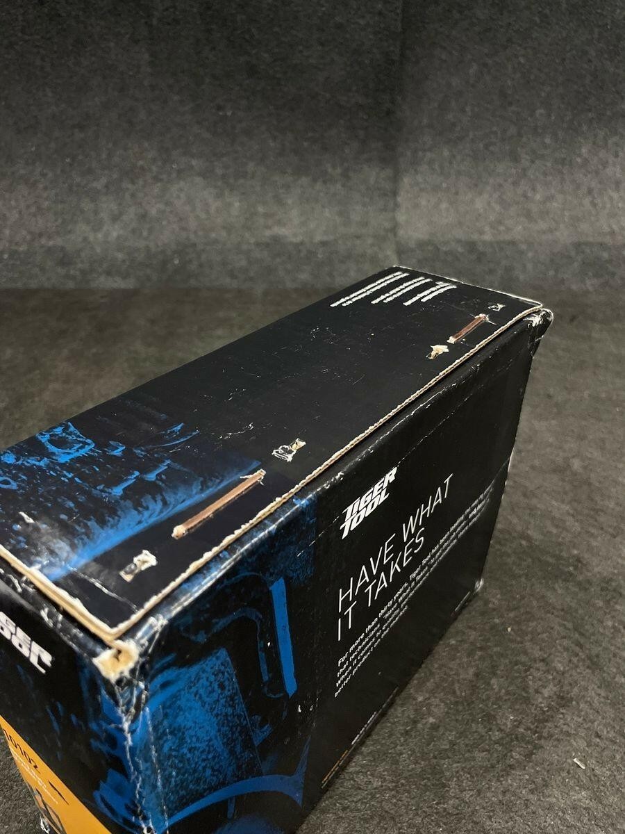 Tiger Tool 10102 Commercial U-Joint Puller Made for Heavy Duty Trucks Universal